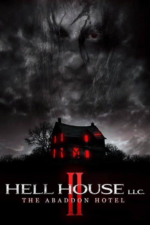 Hell House LLC II The Abaddon Hotel