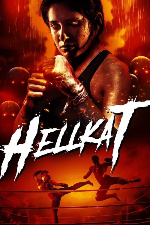 Hellkat - Fight for your Soul
