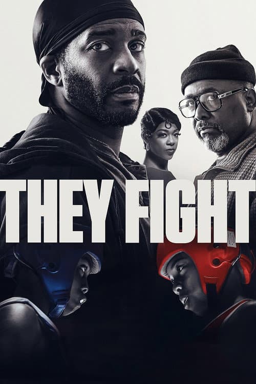 They Fight