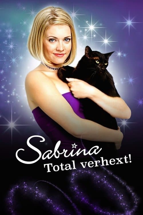 Sabrina - Total verhext