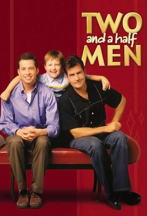 Two And A Half Men