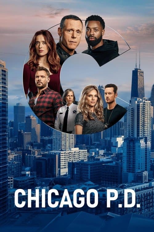 Chicago PD