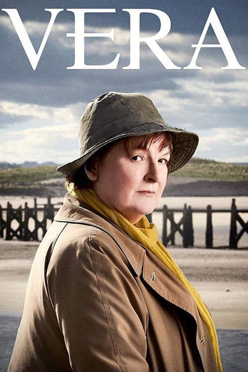 Vera - Ein ganz spezieller Fall