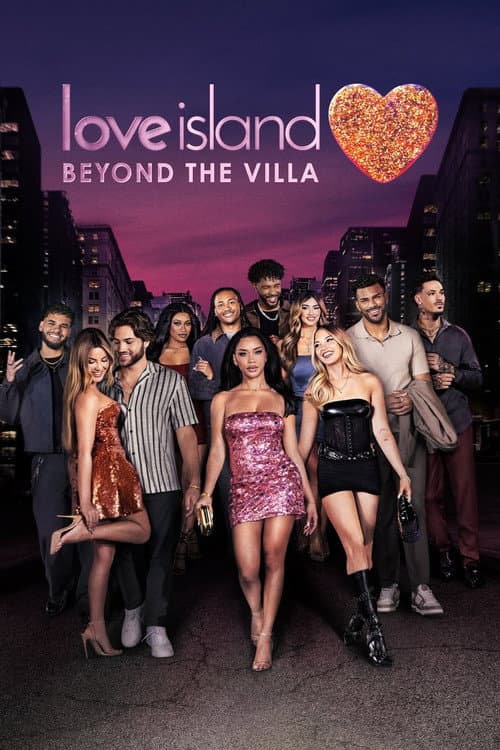 Love Island: Beyond The Villa