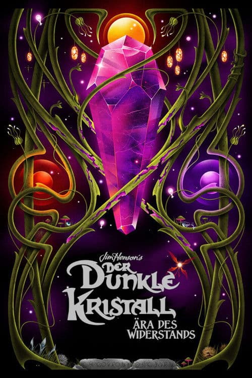 Der Dunkle Kristall: Ära des Widerstands