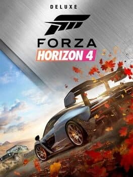 Forza Horizon 4