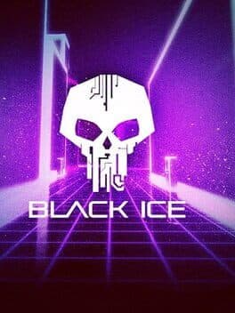 The Black Ice