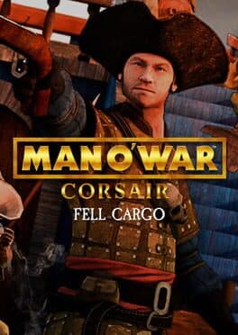 Man o’ War: Corsair