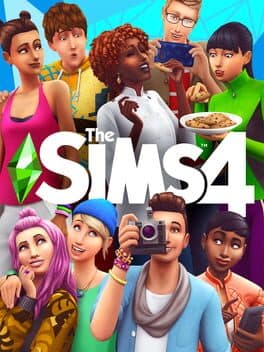 Die Sims 4