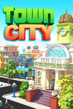 Town to City