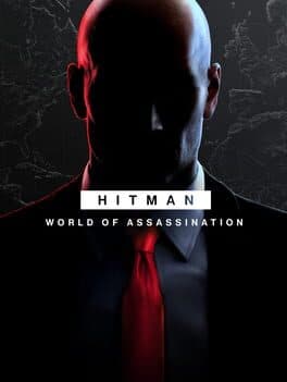 Hitman: World of Assassination