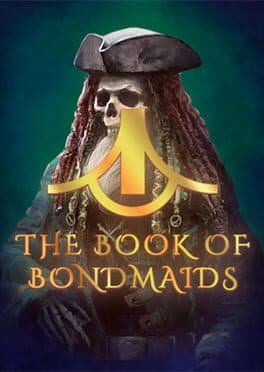 The Book of Bondmaids Tales