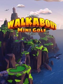 Walkabout Mini Golf VR