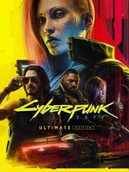 Cyberpunk 2077