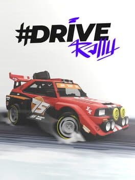 Drive Rally