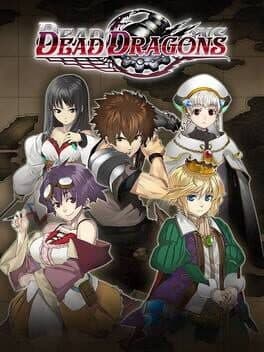 Dragon is Dead