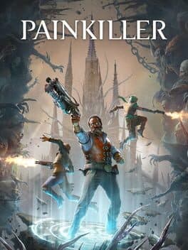 Painkiller (2025)