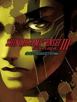 Shin Megami Tensei III: Nocturne