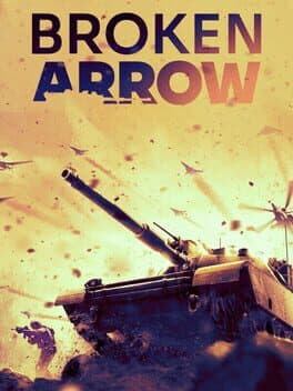 Broken Arrow