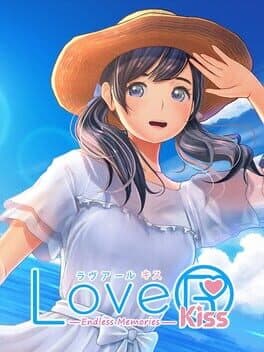 LoveR Kiss: Endless Memories