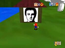 Super Mario Galaxy 2