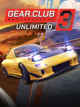 Gear Club Unlimited