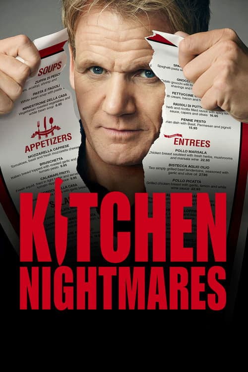 In Teufels Küche mit Gordon Ramsay