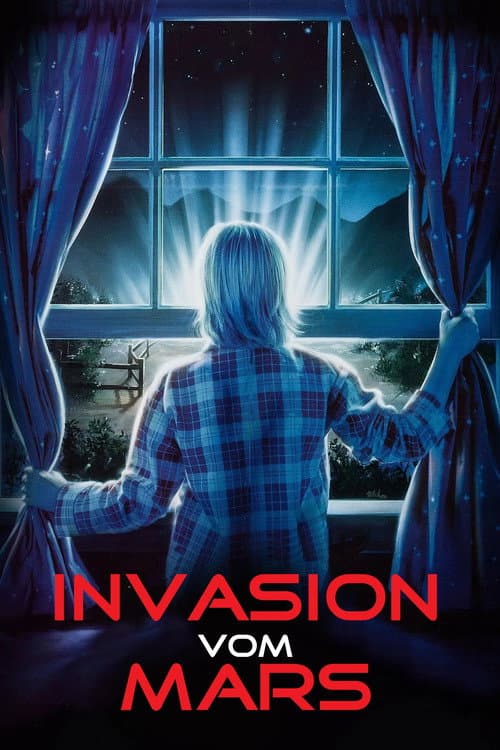 Invasion vom Mars