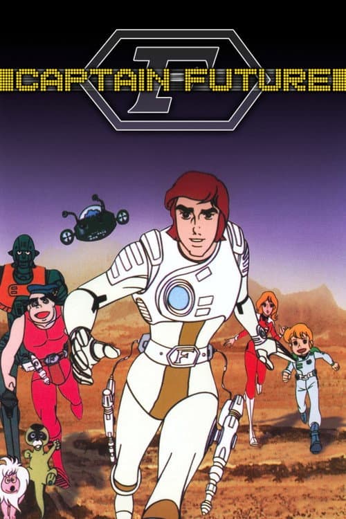 Captain Future