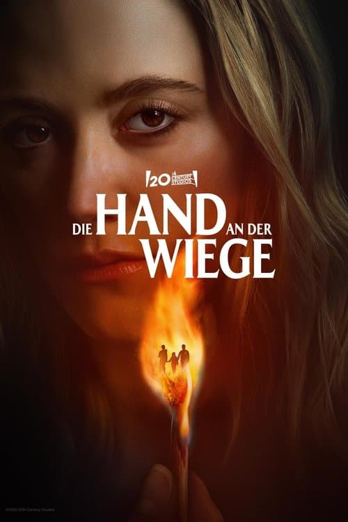 Die Hand an der Wiege (2025)