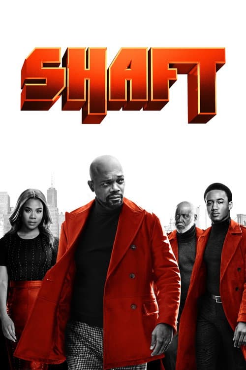 Son of Shaft