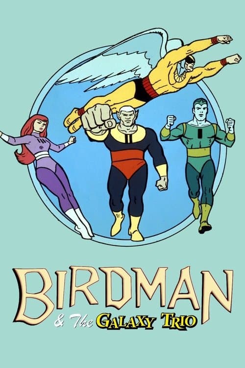 The Trio
