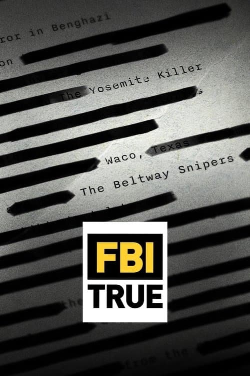 Inside FBI - Die härtesten Fälle