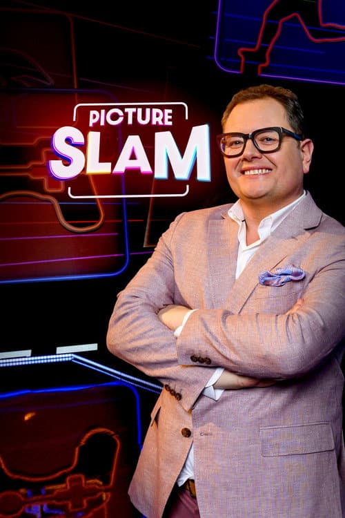 Alan Carrs Picture Slam