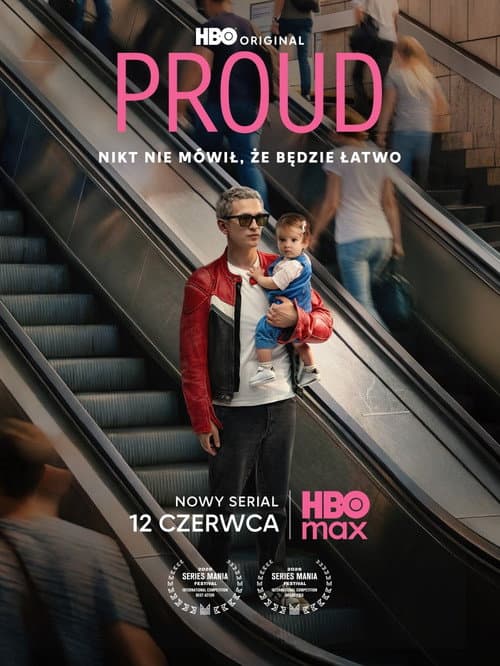 Proud