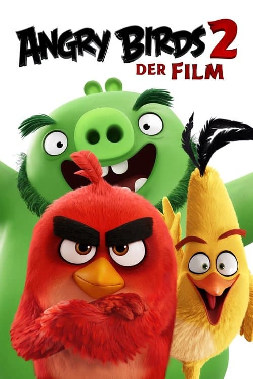 Angry Birds 2