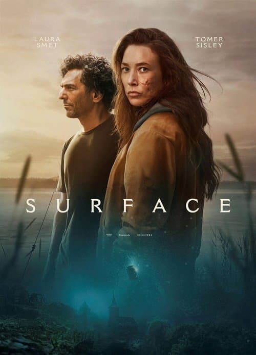 Surface Das versunkene Dorf