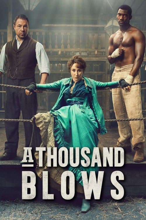 A Thousand Blows