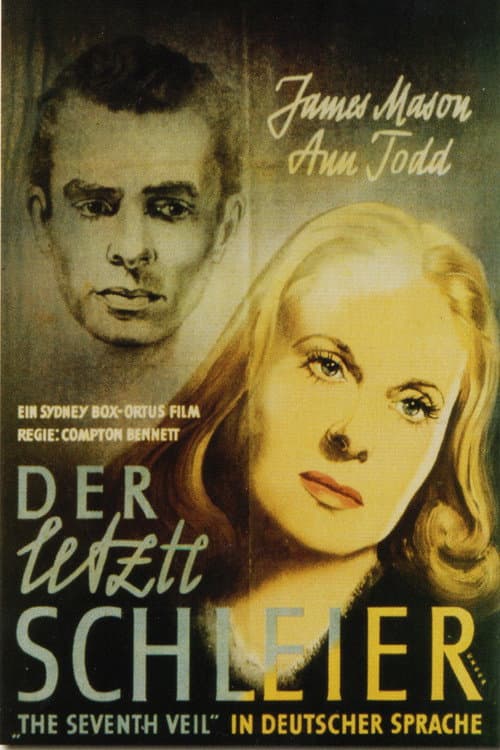 Der Letzte Schleier