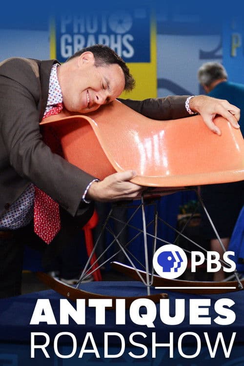 Antiques Roadshow US