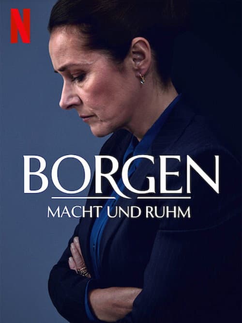 Borgen - Macht und Ruhm