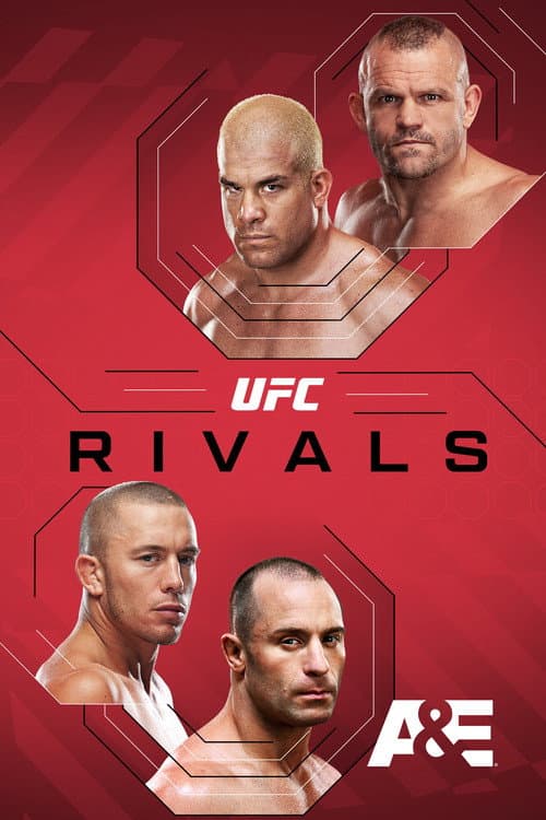 UFC Rivals