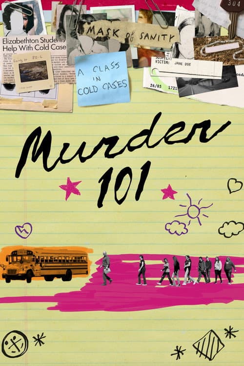 Murder 101