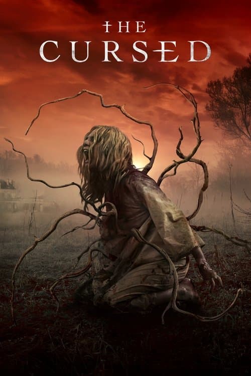 The Cursed - Der Fluch der Bestie
