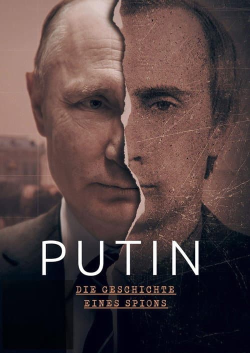 Putins Russland