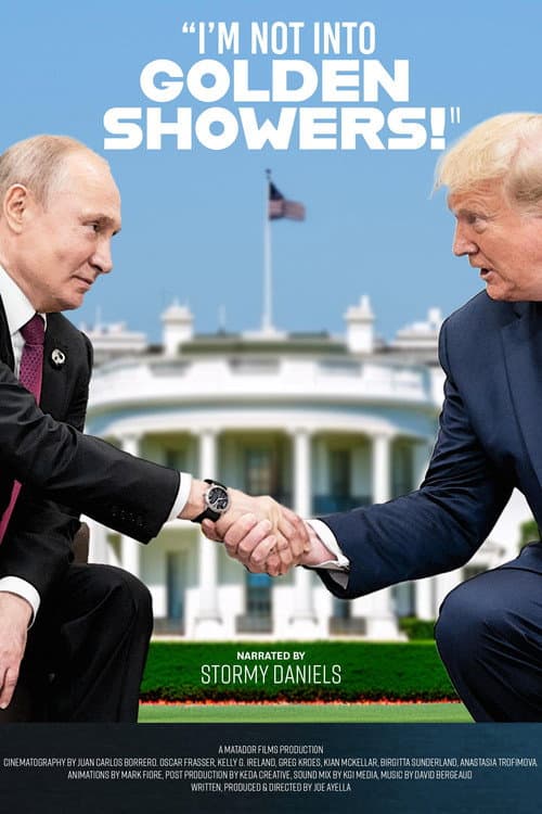 Im Not Into Golden Showers