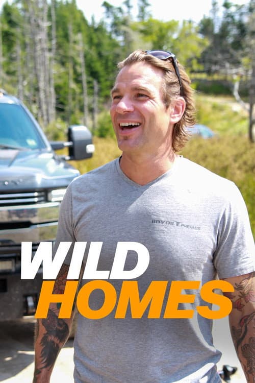 Wild Homes