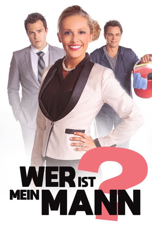 Wer ist mein Mann?