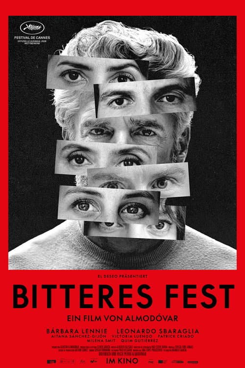 Bitteres Fest