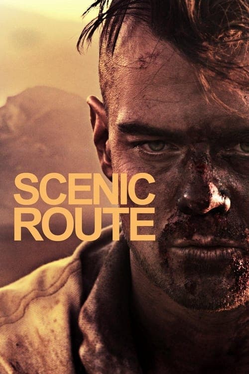 Scenic Route - Kein Weg zurück